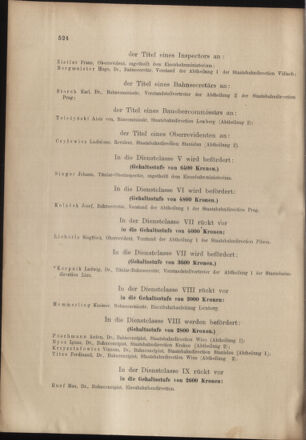 Verordnungs- und Anzeige-Blatt der k.k. General-Direction der österr. Staatsbahnen 19021224 Seite: 2