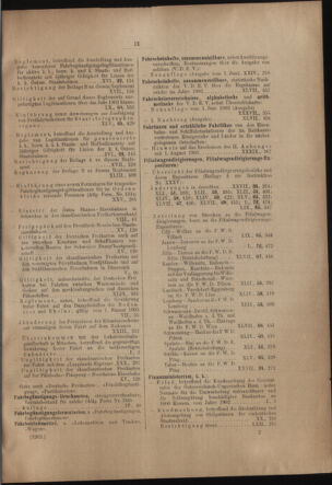 Verordnungs- und Anzeige-Blatt der k.k. General-Direction der österr. Staatsbahnen 19021231 Seite: 11