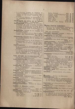 Verordnungs- und Anzeige-Blatt der k.k. General-Direction der österr. Staatsbahnen 19021231 Seite: 12