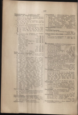 Verordnungs- und Anzeige-Blatt der k.k. General-Direction der österr. Staatsbahnen 19021231 Seite: 26