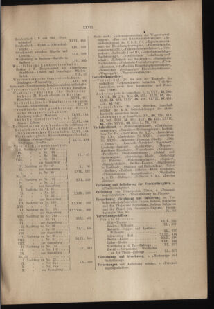 Verordnungs- und Anzeige-Blatt der k.k. General-Direction der österr. Staatsbahnen 19021231 Seite: 29