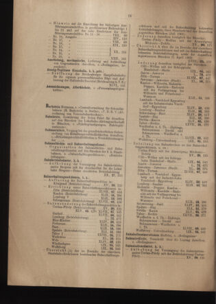 Verordnungs- und Anzeige-Blatt der k.k. General-Direction der österr. Staatsbahnen 19021231 Seite: 6