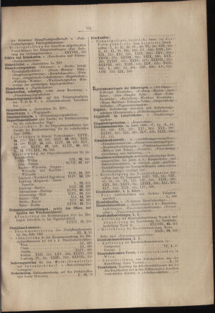 Verordnungs- und Anzeige-Blatt der k.k. General-Direction der österr. Staatsbahnen 19021231 Seite: 9