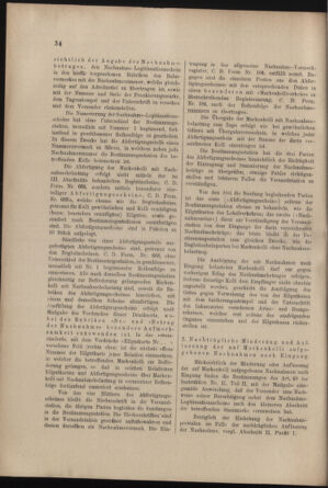 Verordnungs- und Anzeige-Blatt der k.k. General-Direction der österr. Staatsbahnen 19030117 Seite: 6