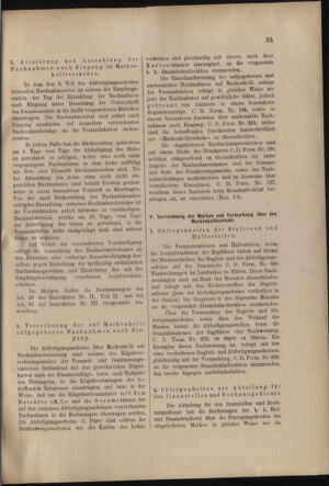 Verordnungs- und Anzeige-Blatt der k.k. General-Direction der österr. Staatsbahnen 19030117 Seite: 7