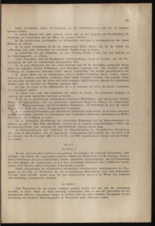 Verordnungs- und Anzeige-Blatt der k.k. General-Direction der österr. Staatsbahnen 19030228 Seite: 5