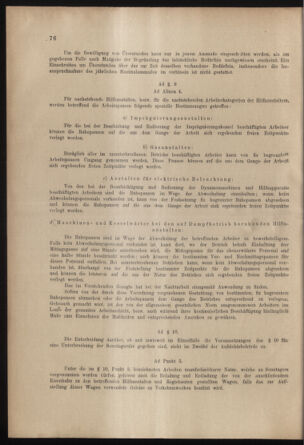 Verordnungs- und Anzeige-Blatt der k.k. General-Direction der österr. Staatsbahnen 19030228 Seite: 6