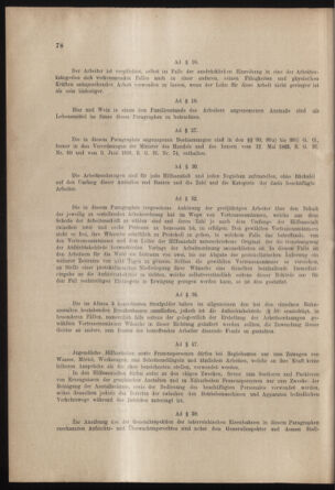 Verordnungs- und Anzeige-Blatt der k.k. General-Direction der österr. Staatsbahnen 19030228 Seite: 8