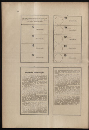 Verordnungs- und Anzeige-Blatt der k.k. General-Direction der österr. Staatsbahnen 19030307 Seite: 4