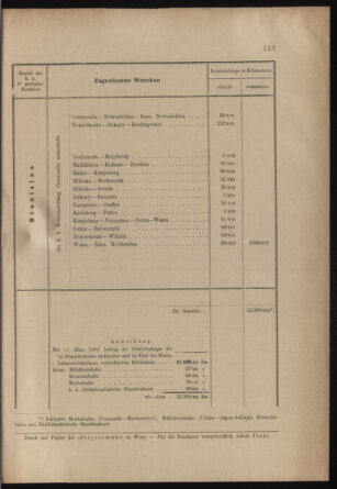 Verordnungs- und Anzeige-Blatt der k.k. General-Direction der österr. Staatsbahnen 19030320 Seite: 11