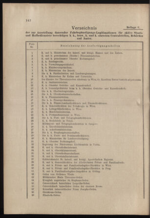 Verordnungs- und Anzeige-Blatt der k.k. General-Direction der österr. Staatsbahnen 19030331 Seite: 10