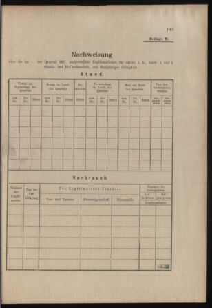 Verordnungs- und Anzeige-Blatt der k.k. General-Direction der österr. Staatsbahnen 19030331 Seite: 11