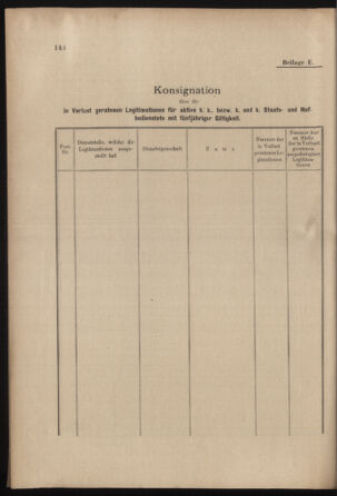 Verordnungs- und Anzeige-Blatt der k.k. General-Direction der österr. Staatsbahnen 19030331 Seite: 12