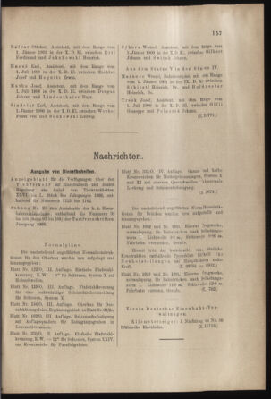 Verordnungs- und Anzeige-Blatt der k.k. General-Direction der österr. Staatsbahnen 19030404 Seite: 3