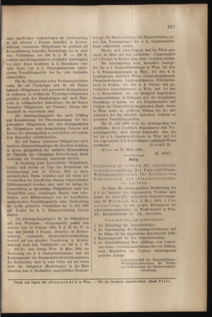 Verordnungs- und Anzeige-Blatt der k.k. General-Direction der österr. Staatsbahnen 19030418 Seite: 5