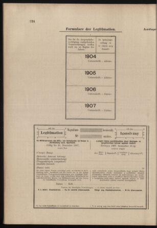 Verordnungs- und Anzeige-Blatt der k.k. General-Direction der österr. Staatsbahnen 19030425 Seite: 6