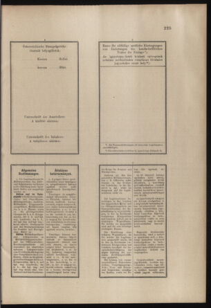 Verordnungs- und Anzeige-Blatt der k.k. General-Direction der österr. Staatsbahnen 19030425 Seite: 7