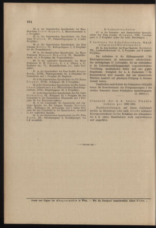 Verordnungs- und Anzeige-Blatt der k.k. General-Direction der österr. Staatsbahnen 19030509 Seite: 6