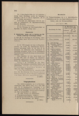 Verordnungs- und Anzeige-Blatt der k.k. General-Direction der österr. Staatsbahnen 19030523 Seite: 4