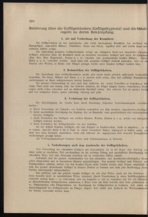 Verordnungs- und Anzeige-Blatt der k.k. General-Direction der österr. Staatsbahnen 19030613 Seite: 4