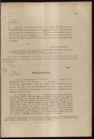 Verordnungs- und Anzeige-Blatt der k.k. General-Direction der österr. Staatsbahnen 19030613 Seite: 7