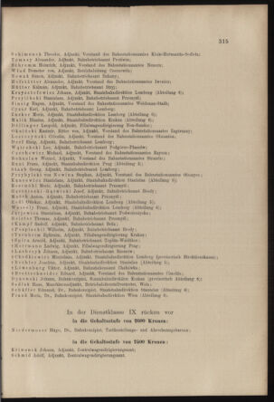 Verordnungs- und Anzeige-Blatt der k.k. General-Direction der österr. Staatsbahnen 19030627 Seite: 21