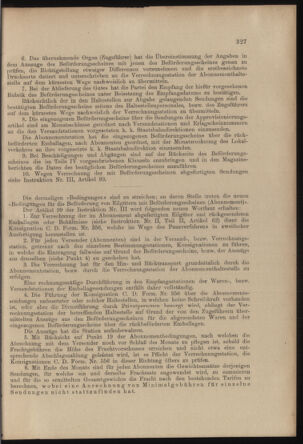 Verordnungs- und Anzeige-Blatt der k.k. General-Direction der österr. Staatsbahnen 19030629 Seite: 5