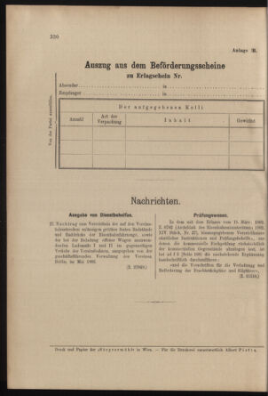 Verordnungs- und Anzeige-Blatt der k.k. General-Direction der österr. Staatsbahnen 19030629 Seite: 8