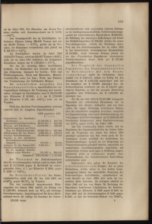 Verordnungs- und Anzeige-Blatt der k.k. General-Direction der österr. Staatsbahnen 19030704 Seite: 5