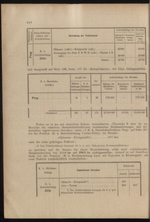 Verordnungs- und Anzeige-Blatt der k.k. General-Direction der österr. Staatsbahnen 19031010 Seite: 4