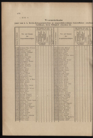 Verordnungs- und Anzeige-Blatt der k.k. General-Direction der österr. Staatsbahnen 19031031 Seite: 2