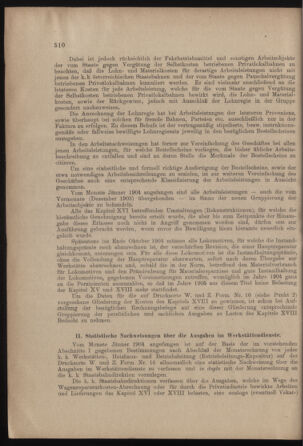 Verordnungs- und Anzeige-Blatt der k.k. General-Direction der österr. Staatsbahnen 19031205 Seite: 4