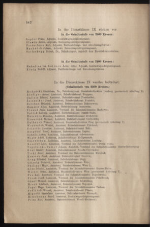 Verordnungs- und Anzeige-Blatt der k.k. General-Direction der österr. Staatsbahnen 19031224 Seite: 12