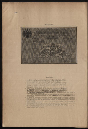 Verordnungs- und Anzeige-Blatt der k.k. General-Direction der österr. Staatsbahnen 19031231 Seite: 6