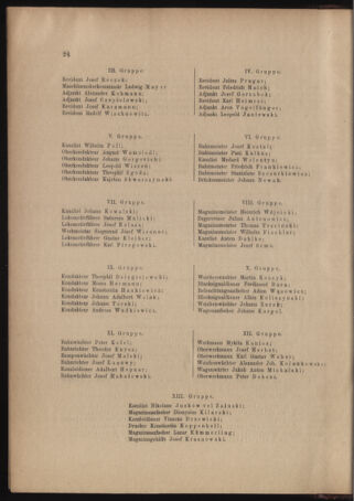 Verordnungs- und Anzeige-Blatt der k.k. General-Direction der österr. Staatsbahnen 19040114 Seite: 14