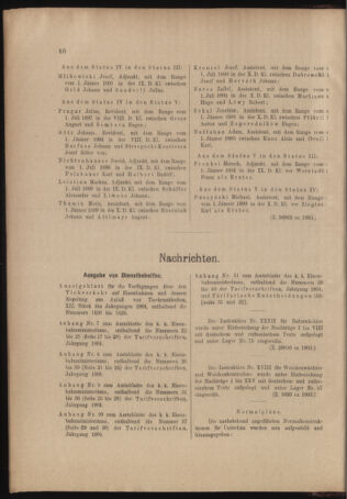 Verordnungs- und Anzeige-Blatt der k.k. General-Direction der österr. Staatsbahnen 19040130 Seite: 6