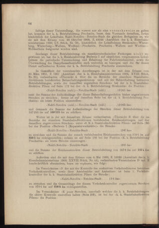 Verordnungs- und Anzeige-Blatt der k.k. General-Direction der österr. Staatsbahnen 19040220 Seite: 4