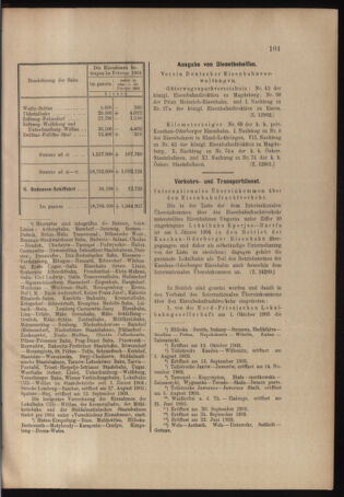 Verordnungs- und Anzeige-Blatt der k.k. General-Direction der österr. Staatsbahnen 19040402 Seite: 7