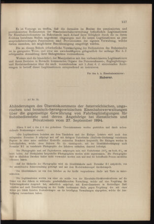 Verordnungs- und Anzeige-Blatt der k.k. General-Direction der österr. Staatsbahnen 19040423 Seite: 3