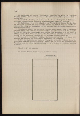 Verordnungs- und Anzeige-Blatt der k.k. General-Direction der österr. Staatsbahnen 19040423 Seite: 4