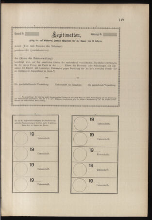 Verordnungs- und Anzeige-Blatt der k.k. General-Direction der österr. Staatsbahnen 19040423 Seite: 5