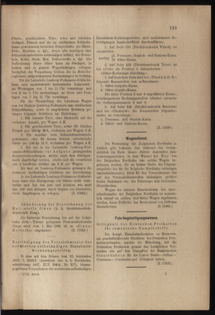 Verordnungs- und Anzeige-Blatt der k.k. General-Direction der österr. Staatsbahnen 19040423 Seite: 9