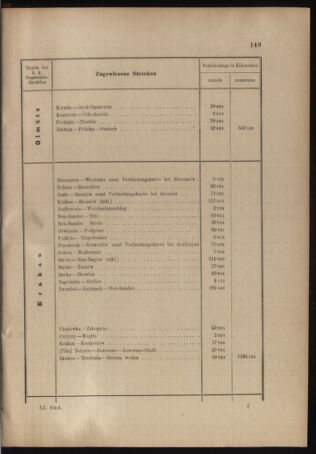 Verordnungs- und Anzeige-Blatt der k.k. General-Direction der österr. Staatsbahnen 19040513 Seite: 9