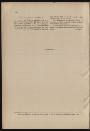 Verordnungs- und Anzeige-Blatt der k.k. General-Direction der österr. Staatsbahnen 19040514 Seite: 4