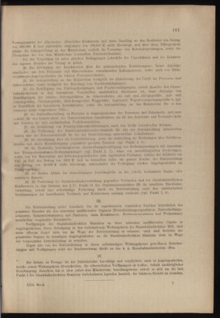 Verordnungs- und Anzeige-Blatt der k.k. General-Direction der österr. Staatsbahnen 19040520 Seite: 5