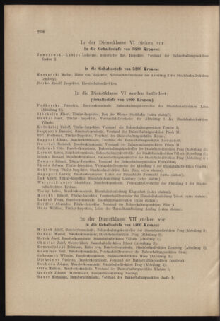 Verordnungs- und Anzeige-Blatt der k.k. General-Direction der österr. Staatsbahnen 19040625 Seite: 18