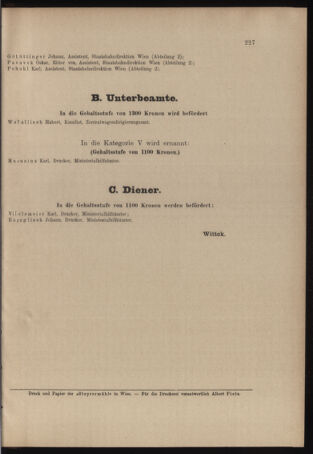 Verordnungs- und Anzeige-Blatt der k.k. General-Direction der österr. Staatsbahnen 19040625 Seite: 37