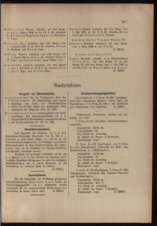 Verordnungs- und Anzeige-Blatt der k.k. General-Direction der österr. Staatsbahnen 19040723 Seite: 3