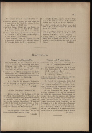 Verordnungs- und Anzeige-Blatt der k.k. General-Direction der österr. Staatsbahnen 19040730 Seite: 3