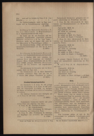 Verordnungs- und Anzeige-Blatt der k.k. General-Direction der österr. Staatsbahnen 19040924 Seite: 4